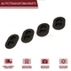 4PCS Fit Jeep Wrangler JK JL Gladiator 68194821AA Floor Pan Drain Rubber Plug US