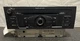 2010-2012 Audi A4 AM FM CD Radio Receiver 8T1035186R OEM