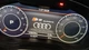 17-23 Audi B9 A5 S5 Rs5 A4 S4 Speedometer Instrument Gauge Cluster Oem 011326