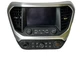 17 18 19  GMC Acadia  Radio Bezel Display Screen Climate Control Panel  Vents