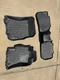 Subaru Outback Car Floor Mats 2009-2014