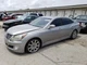 2013 Hyundai Equus Instrument Cluster Speedometer RWD 5.0L Used 130K Miles