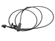 HYUNDAI VENUE FUEL DOOR LID RELEASE CABLE OPEN HANDLE LEVER OEM 2020 - 2022 💎