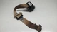 2007 2008 2009 2010 2011 BMW 328i 335i REAR CENTER SEAT BELT TAN SEDAN E90