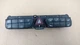 03-07 MERCEDES C CLASS HAZARD SWITCH CONTROL PANEL OEM 2038217079