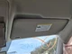2019 Volkswagen Atlas Passenger Right Sun Visor Gray Used OEM 268-12368R