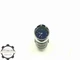 2014-2020 MASERATI QUATTROPORTE CENTER DASH ANALOG CLOCK OEM