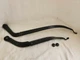 2014 Jeep Cherokee driver and passenger side windshield wiper arms