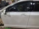 2013 2014 2015 2016 Lincoln MKZ Driver Left Front Door