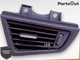 2011-2016 BMW F10 528i 528i XDRIVE Left Air Vent Grille Dashboard OEM 168281