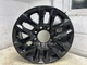 2025 CHEVROLET SILVRDO25 20X8-1/2 Wheel 12 Spoke B Condition OEM ID 87847207