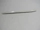 10-20 Bentley Mulsanne 2012 Front Left Fender Rip Plate Bracket Mount Support *
