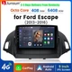 For Ford Escape 2013-2017 4+64G Android15 Carplay Car Stereo Radio GPS Navi WIFI