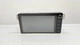 2018-23 Mitsubishi Mirage G4 OEM Multimedia AM FM Radio Touch Screen Receiver