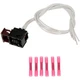 Dorman 645-165 Door Lock Actuator Connector