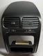 2011-2020 Dodge Journey Center Dash Radio Trim Bezel Air Vents Black 3000111LFN
