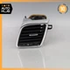 Porsche Panamera 970 Front Right Dashboard AC A/C Outer Air Vent OEM