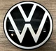 Volkswagen ID.4 Emblem OEM Part# 11A-853-631-A