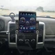 64GB For Dodge	Ram 1500 2500 3500 2009-2011 Radio Apple Carplay Android GPS Navi
