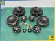 13-19 JAGUAR XJ XJR RADIO STEREO AUDIO SOUND SYSTEM SPEAKER SET OEM