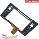Radio Touch Screen Digitizer For Subaru Legacy & Outback 2018-2019 86471-AL65B