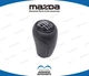 MAZDA Genuine OEM MAZDA3 BK 2012-2013 Shift Lever 6-Speed Knob CC30-46-030C