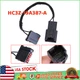HC3Z-19A387-A For Ford SYNC 2-SYNC 3 USB Hub Power Harness Adaptor CARPLAY Gen1 