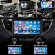 For 2012-2016 Honda CR-V CRV Android 15 Carplay Car Stereo Radio GPS Navi 2+32GB