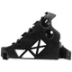 Bumper Retainer For 2008-2010 Mazda 5 Side Reinf. Bracket Front Right Plastic