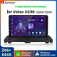 2+64GB Android15 Carplay For Volvo XC90 2004-2014 Car Stereo Radio GPS Navi WIFI