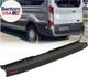 Rear Bumper Cover Step Plate Compatible with 2015-2022 Ford Transit 150 250 350