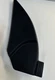 Door  Mirror Cover, 2009-2012 Dodge Ram 1500 2500 3500, L Drivers Side