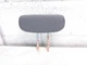2020 DODGE RAM3500 Center Rear Headrest Medium Gray Cloth Crew Cab