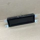 08 09 10 11 12 FORD ESCAPE 2008-2012 Dash Info BL8T-19C116-AA Screen Display