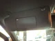 2020 Chevrolet Trax Driver Left Sun Visor Gray OEM Used 268-12409L