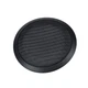For BMW E90 E91 328i xi xDrive E84 X1 Black Door Speaker Cover Grille Genuine