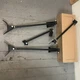 Chevy K5 Blazer 73-91 Heavy Duty Triangulated 4 Link Kit Squarebody 4x4 2wd LS K