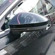 A6 AUDI   2020 Side View Mirror 663749
