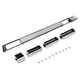 Center Dash A/C Air Vent Trim Plate For 81-91 Chevy Silverado GMC C/K 1500 2500
