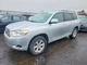 Used Windshield Wiper Motor fits: 2010 Toyota Highlander  Grade A