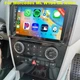 64GB For Mercedes Benz ML/GL Class W164 X164 CarPlay Car Stereo Radio Android 13