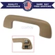 For TOYOTA 05-12 Rav4 FRONT LH or RH ASSIST GRIP HANDLE 74610-52020 Beige Brown