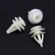 For Acura & Honda Seat Trim Panel Back Cover Clips X10 91566-SP0-003 Retainer