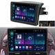 For 2004-2010 Toyota Sienna CarPlay Stereo Radio Head Unit GPS Wifi FM 2+32GB 9"