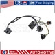 Dorman 645-745 Headlight Lamp Wiring Harness LH or RH for Chevy Pickup Truck PZ