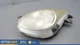 2006-2010 PONTIAC SOLSTICE Front Left Side Headlight Lamp Assembly OEM 15885810
