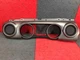 2019-20 Jeep Wrangler JL Speedometer Instrument Cluster Bezel OEM#6AB19SD5AA
