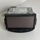 2016 CHEVROLET SONIC AM FM CD PLAYER RADIO RECEIVER 94510903 OEM