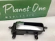 2005-2006 NISSAN ALTIMA REAR LEFT INTERIOR DOOR HANDLE OEM