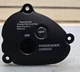 🔥98-99 Dodge Ram Passenger Security Disable Disarm On Off Switch BLACK